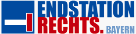 Logo Endstation Rechts